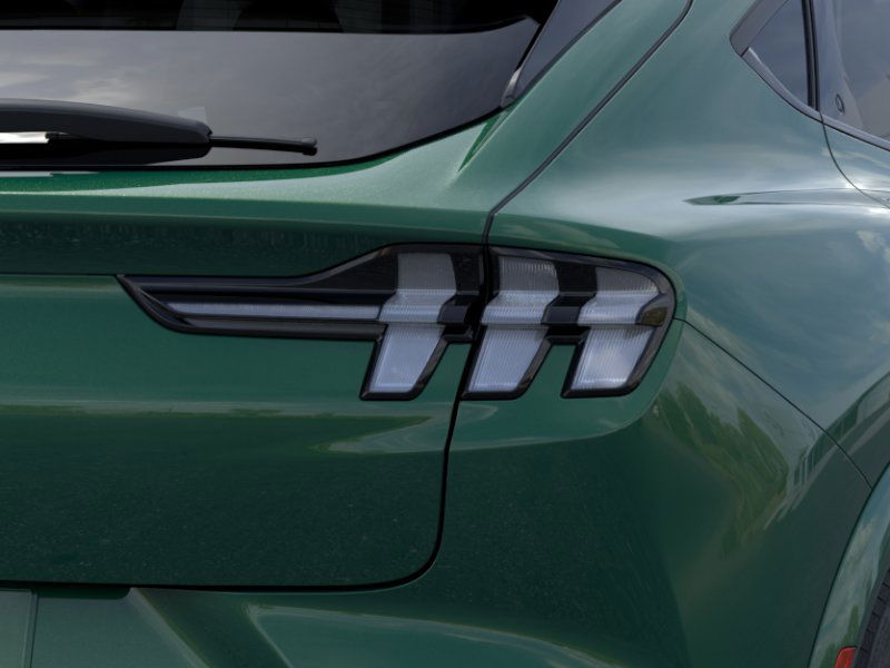 2025 Ford Mustang Mach-E Premium photo 21