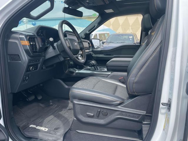 2023 Ford F-150 Tremor photo 18