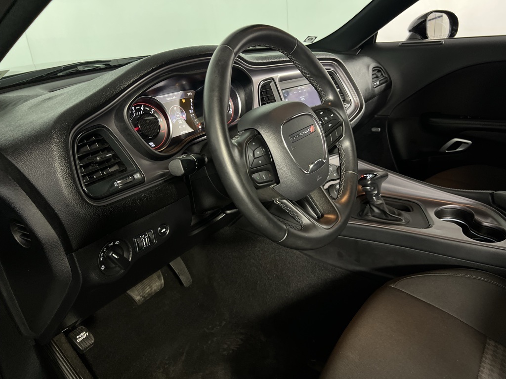 2023 Dodge Challenger GT photo 18