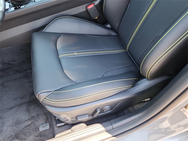 2026 Kia K5 GT photo 12