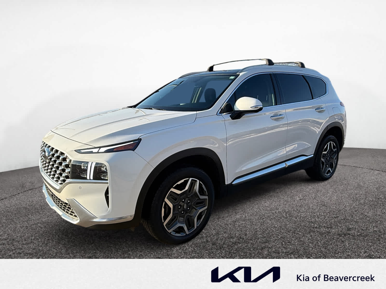 2023 Hyundai Santa Fe Limited's photo