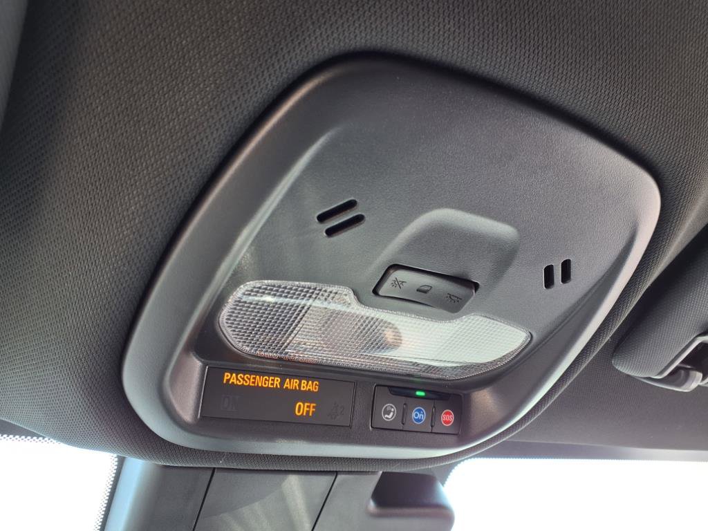 2025 Buick Envista Preferred photo 17