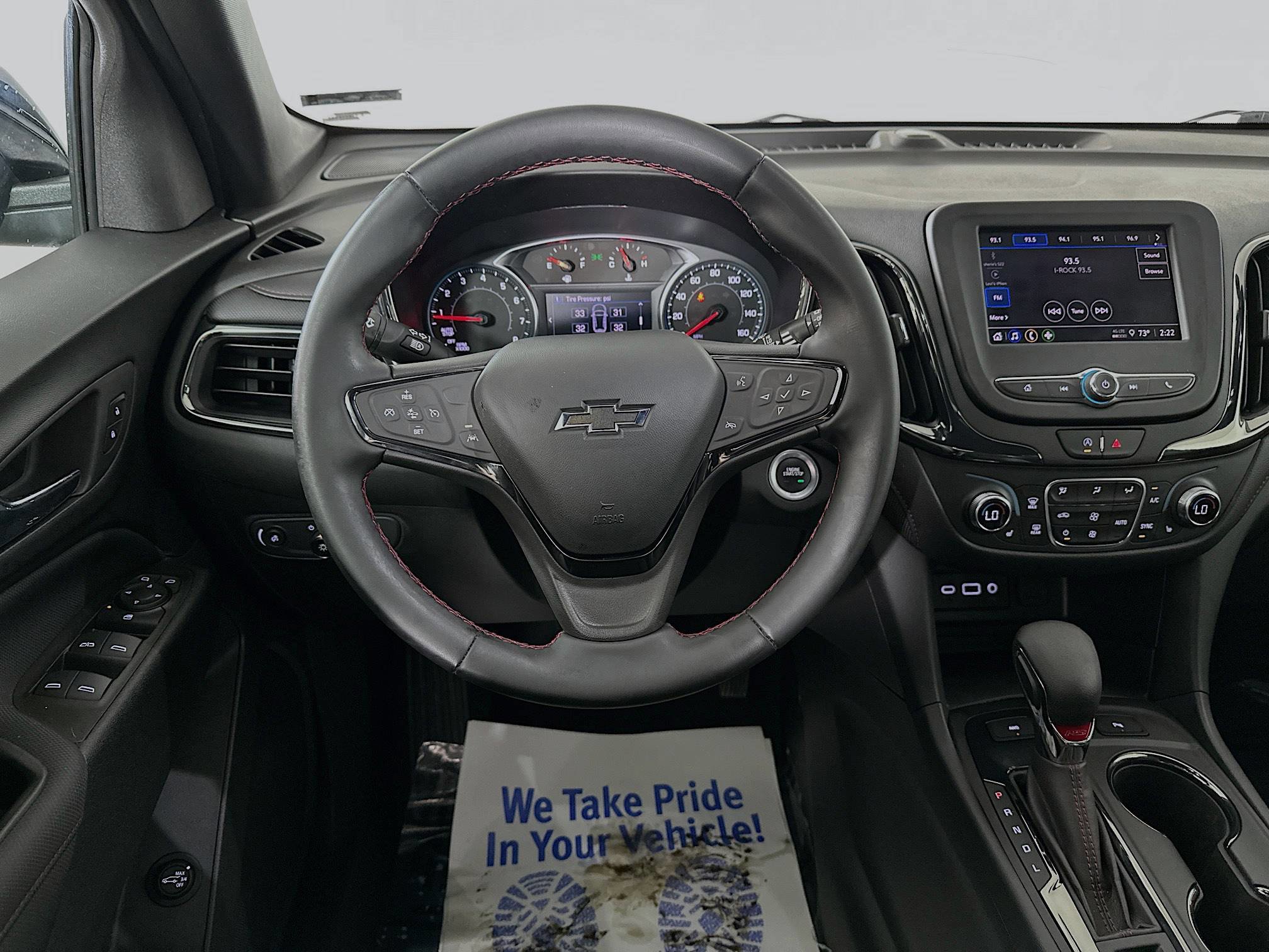 2023 Chevrolet Equinox RS photo 18