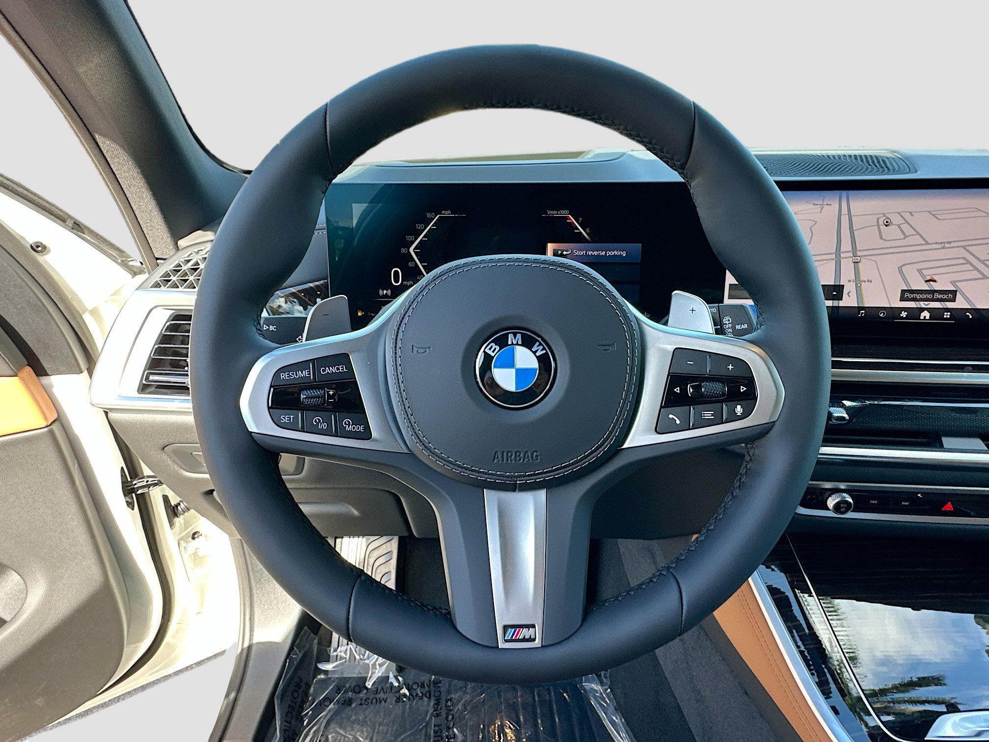 2026 Bmw X5 sDrive40i photo 10