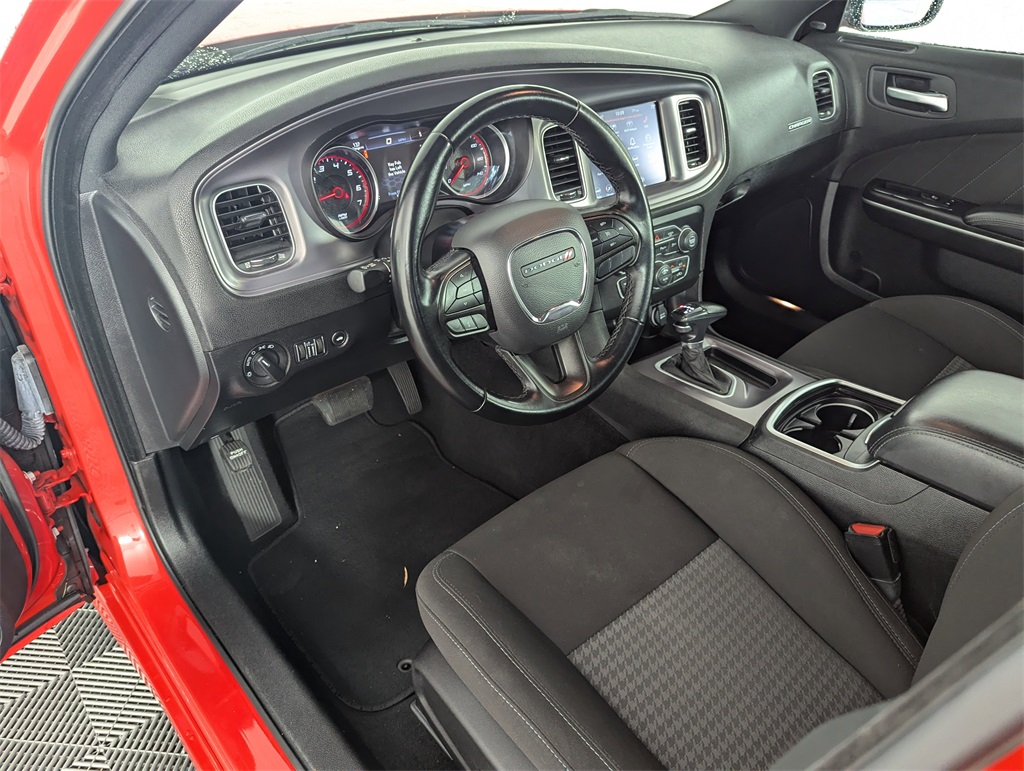 2023 Dodge Charger GT photo 10