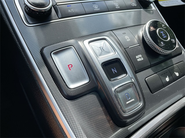 2022 Hyundai Santa Fe SEL photo 33