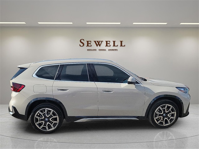 2026 Bmw X1 XDrive28i photo 5