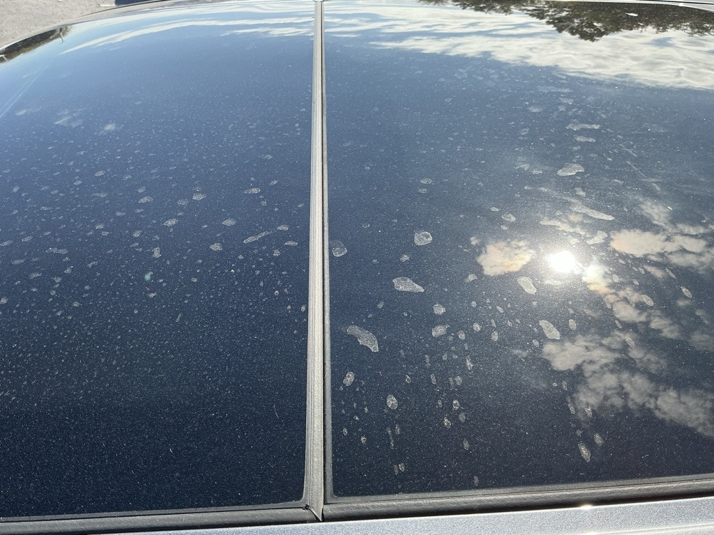 2025 Infiniti QX60 Pure photo 3