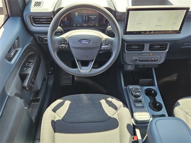 2025 Ford Maverick XL photo 13