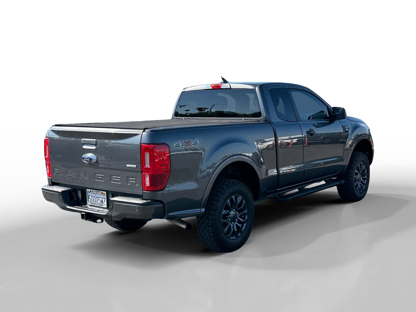 2019 Ford Ranger XLT photo 5