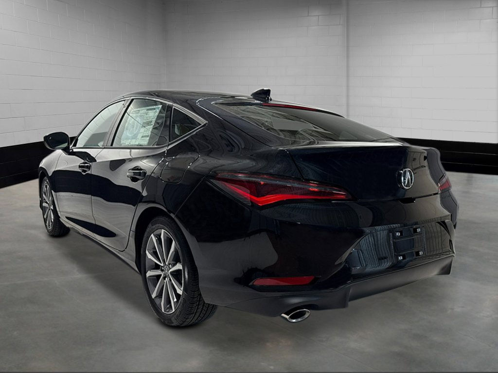 2026 Acura Integra Base photo 3