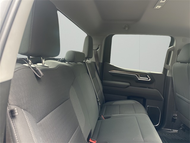 2022 Chevrolet Silverado LT 1500 photo 36
