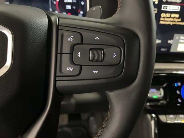 2023 Gmc Sierra 1500 AT4 photo 23