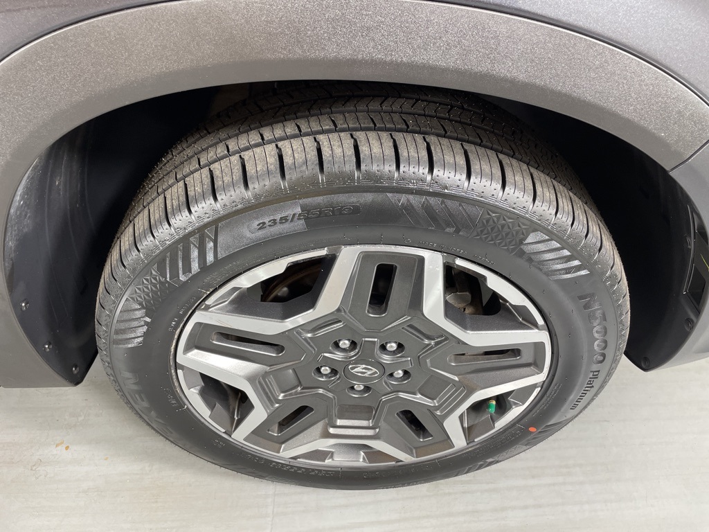 2023 Hyundai Santa Fe Limited photo 11