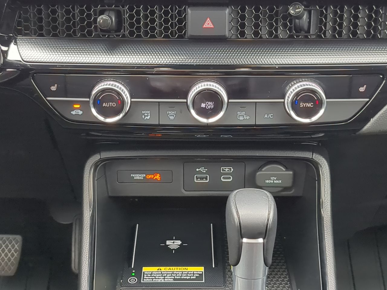 2024 Honda CR-V EX-L photo 17