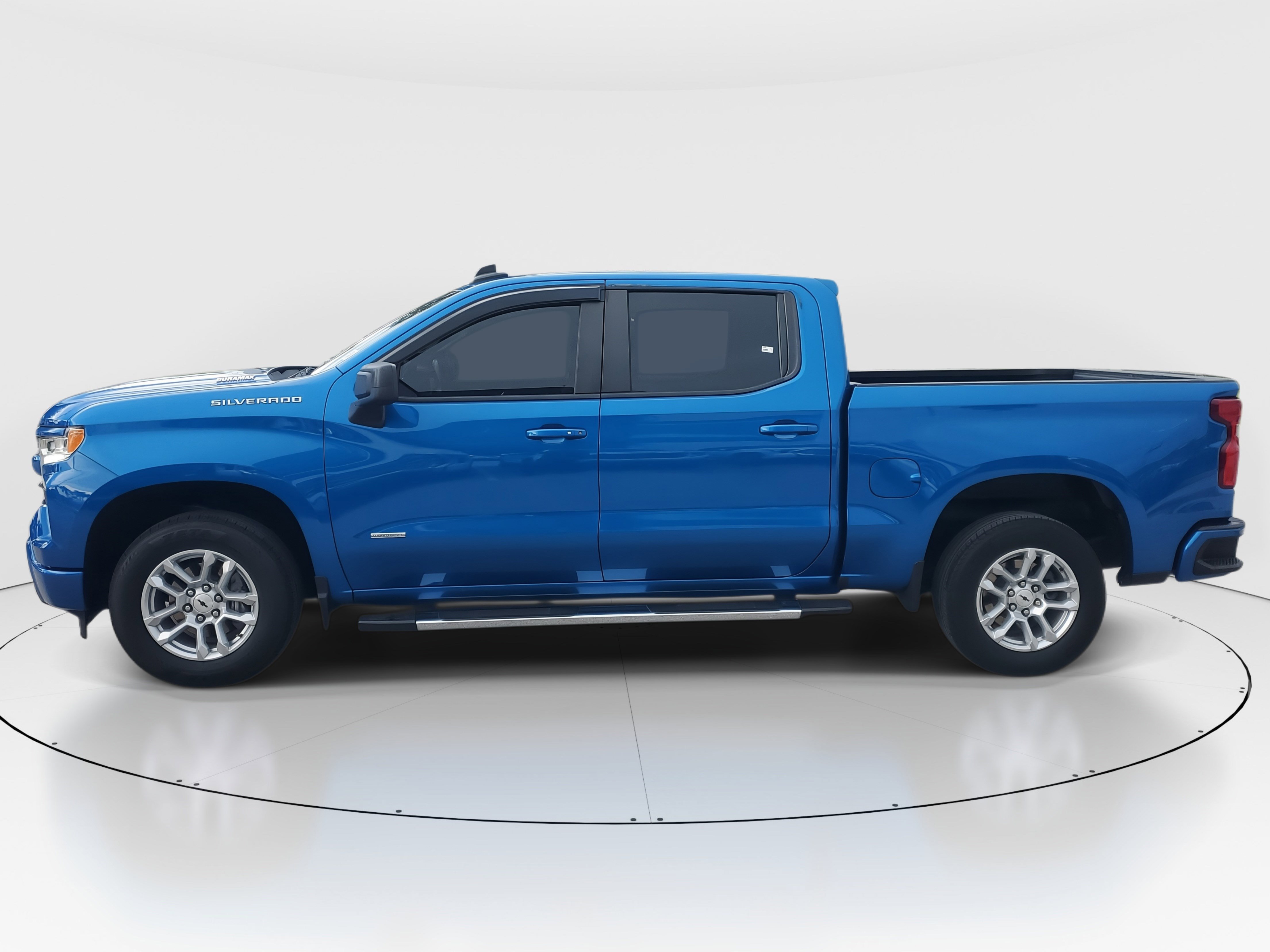 2023 Chevrolet Silverado 1500 RST photo 6
