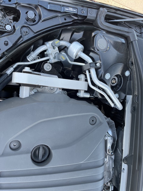 2026 Volvo V60 Cross Country B5 Plus photo 27