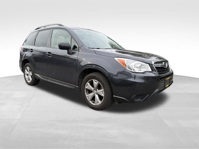2015 Subaru Forester i Premium