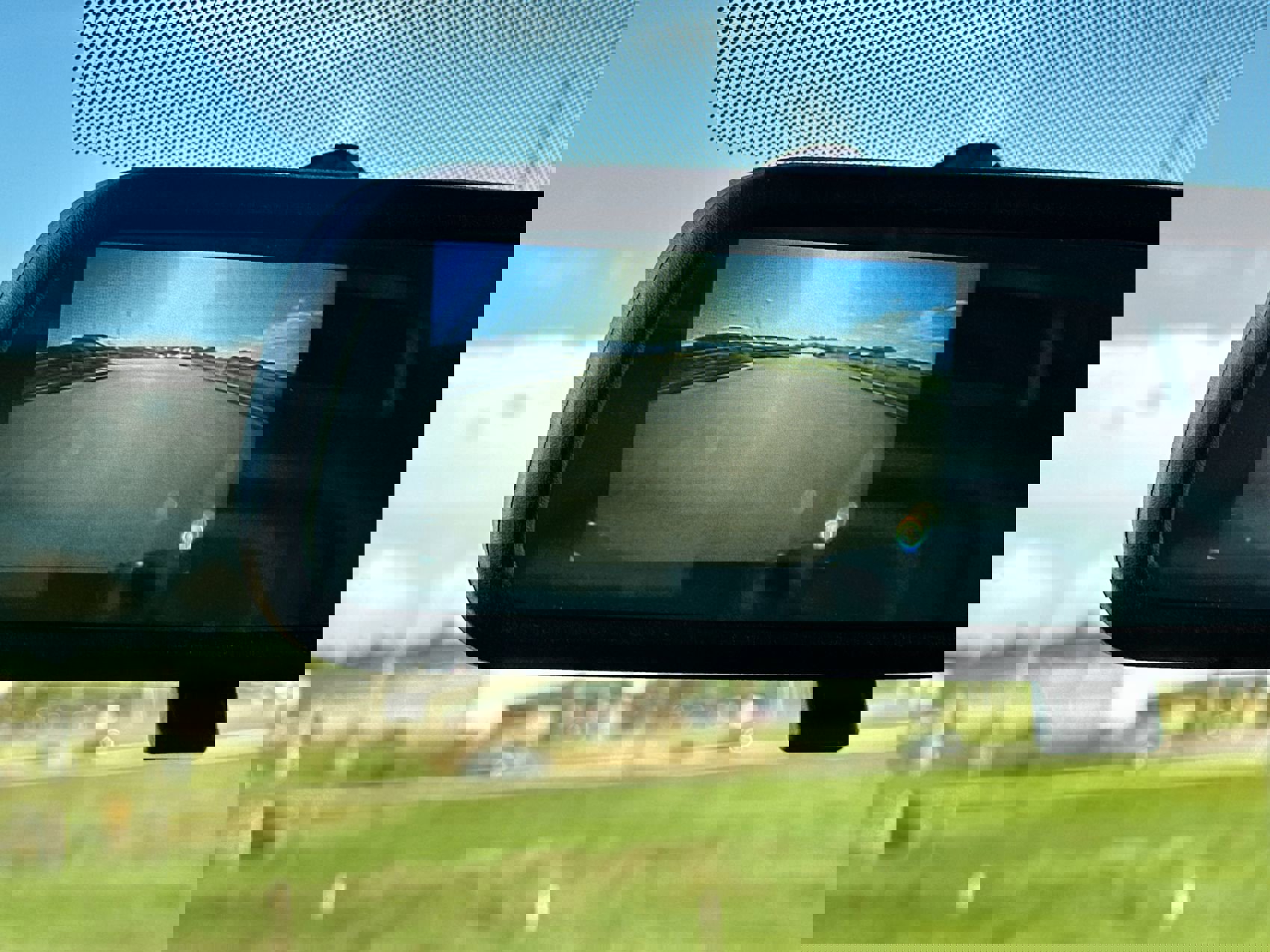 2023 Chevrolet Express Passenger LS photo 15