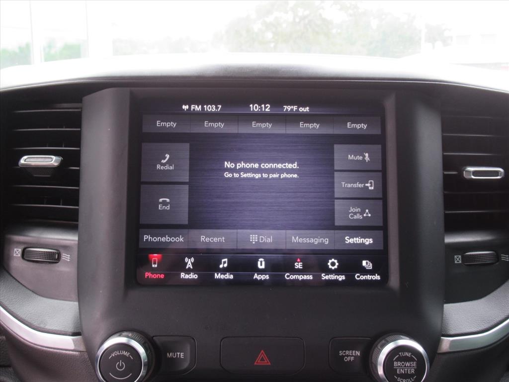 2021 Ram 1500 Big Horn Lone Star photo 22