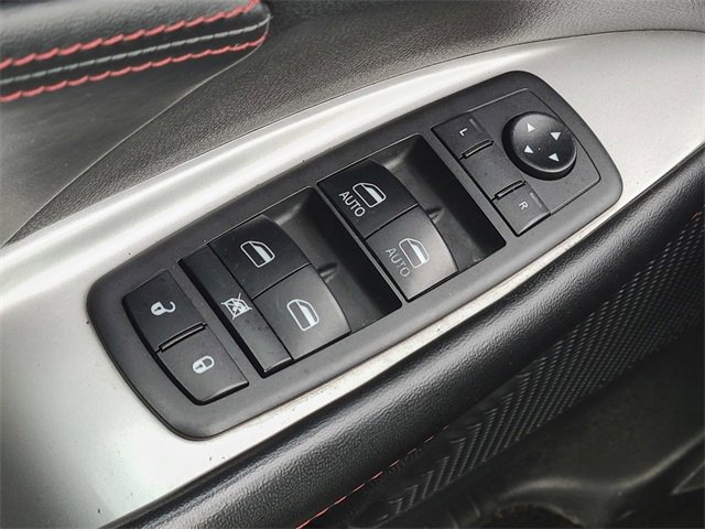 2019 Dodge Journey GT photo 29