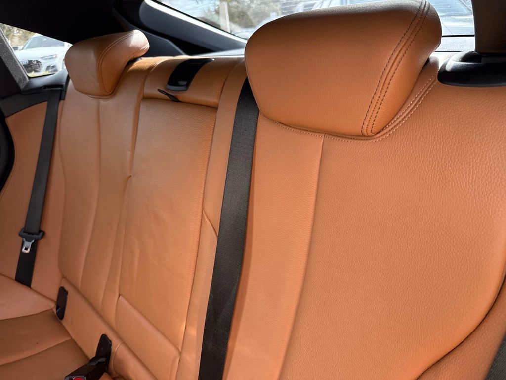 2019 Bmw 430i Gran Coupe photo 12