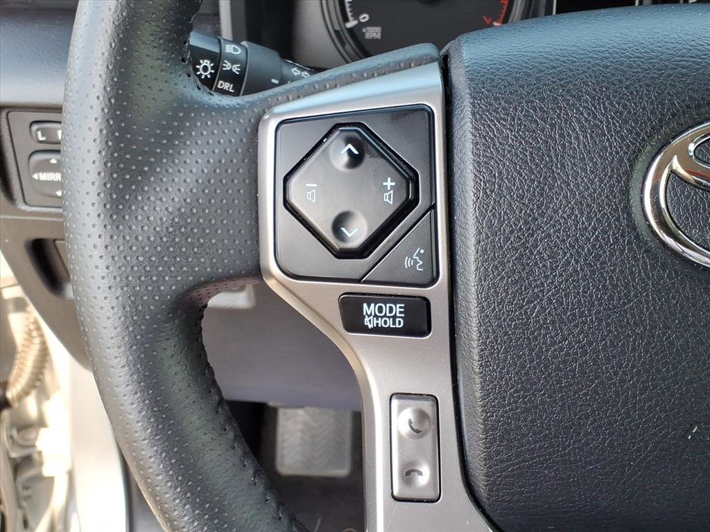 2024 Toyota 4Runner SR5 photo 20
