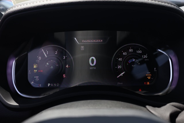 2025 Ram 2500 Laramie photo 25