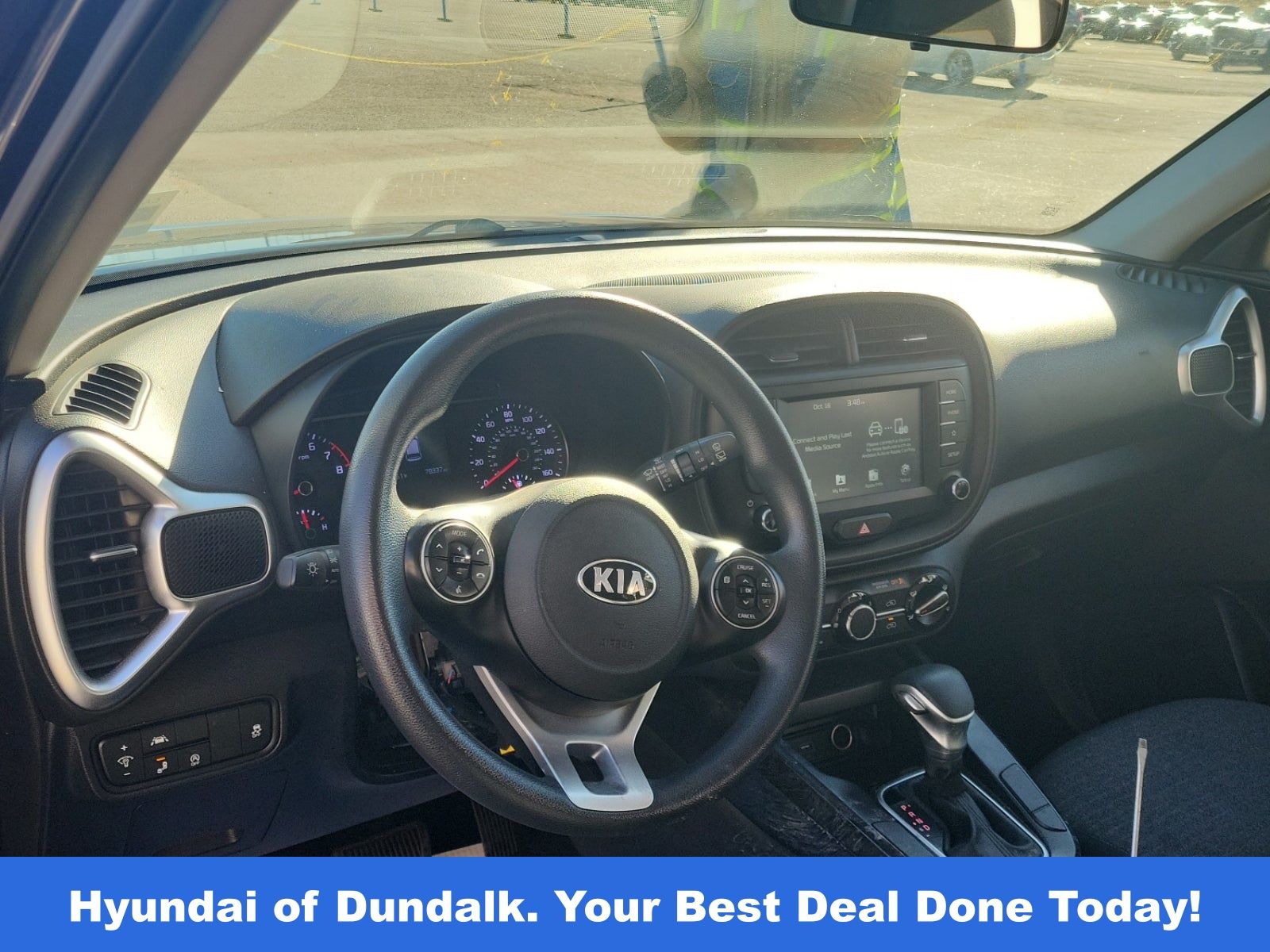 2020 Kia Soul S photo 4