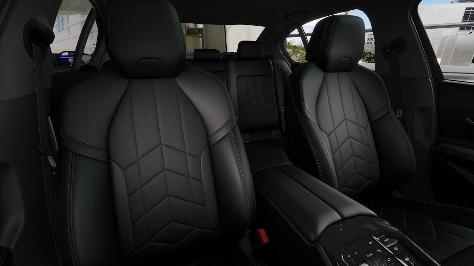 2026 Bmw i5 xDrive40 photo 11