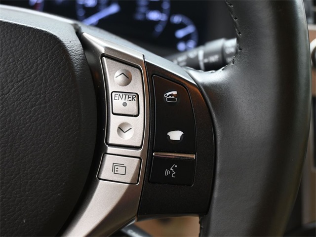 2014 Lexus RX 350 photo 3