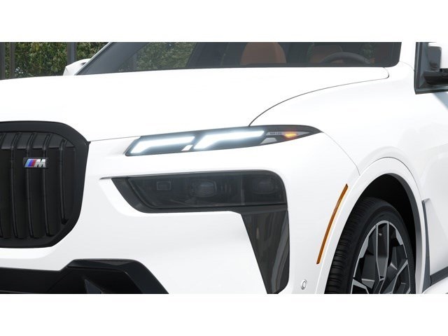 2026 Bmw X7 M60i photo 5
