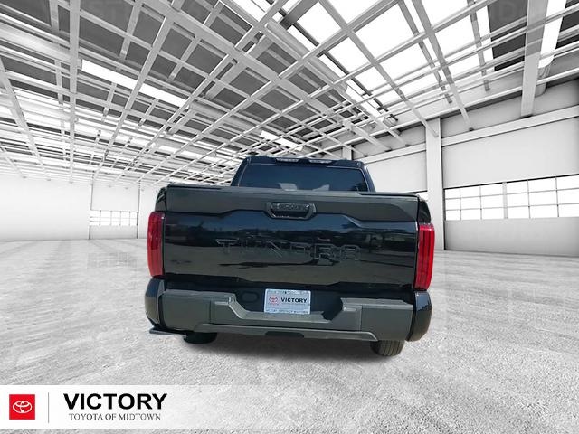 2023 Toyota Tundra SR CrewMax photo 3