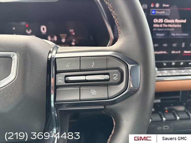 2023 Gmc Canyon AT4 photo 19