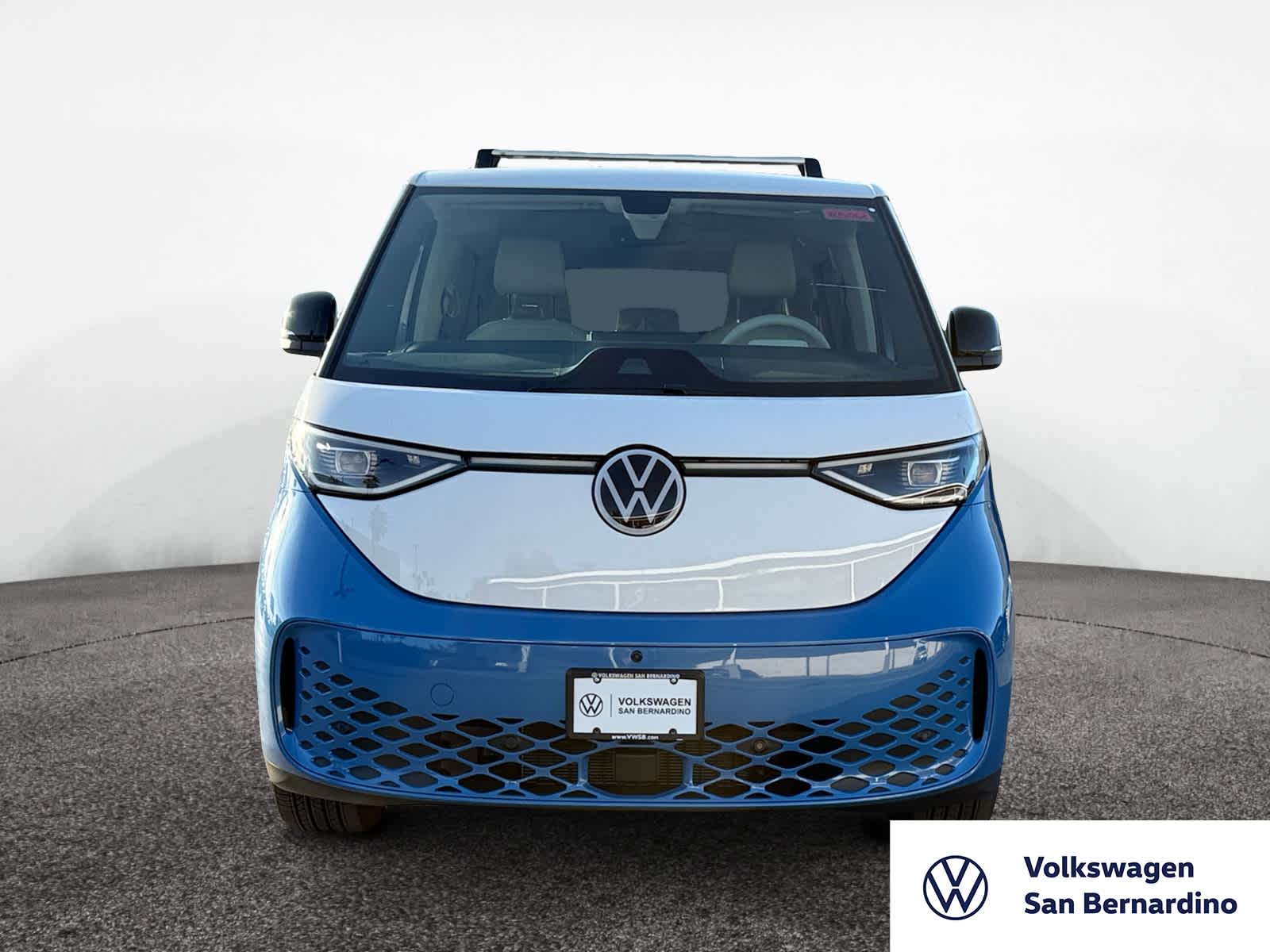 2025 Volkswagen ID. Buzz photo 7