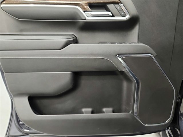 2024 Gmc Sierra 1500 Elevation photo 20