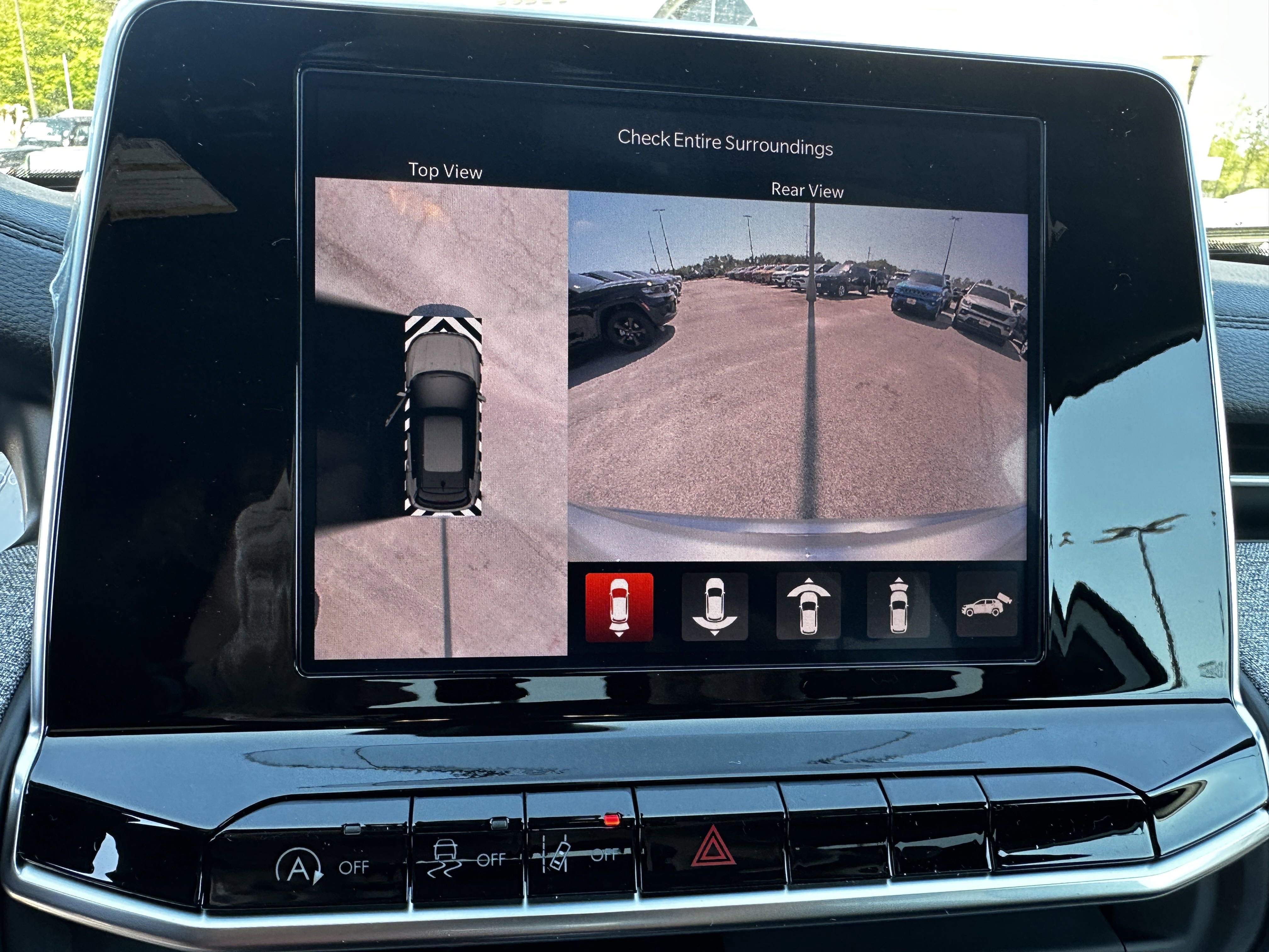 2025 Jeep Compass Latitude photo 7
