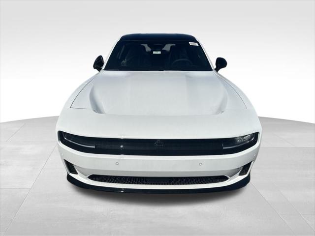 2025 Dodge Charger Daytona R/T AWD photo 3