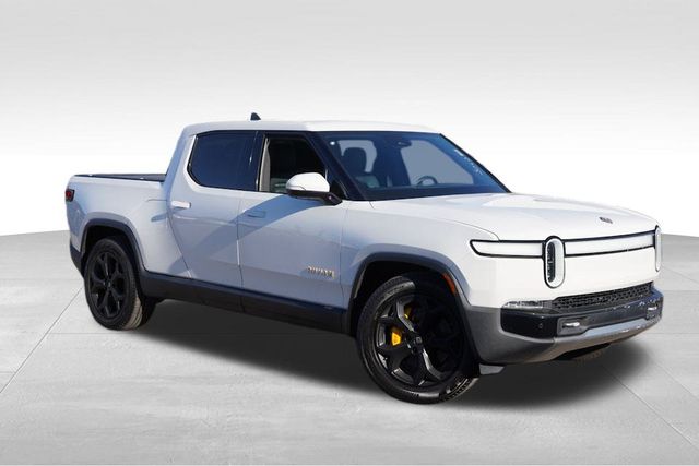 2022 Rivian R1T Adventure's photo