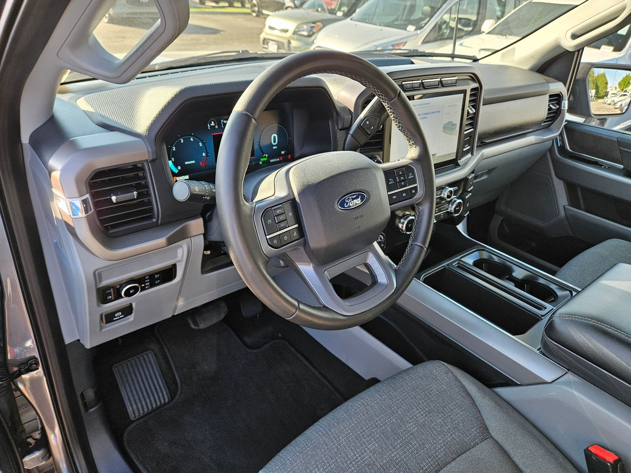 2024 Ford F-150 XLT photo 10