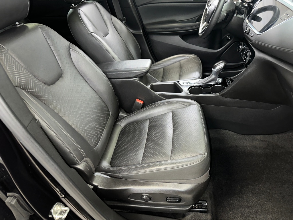 2020 Buick Encore GX Essence photo 28