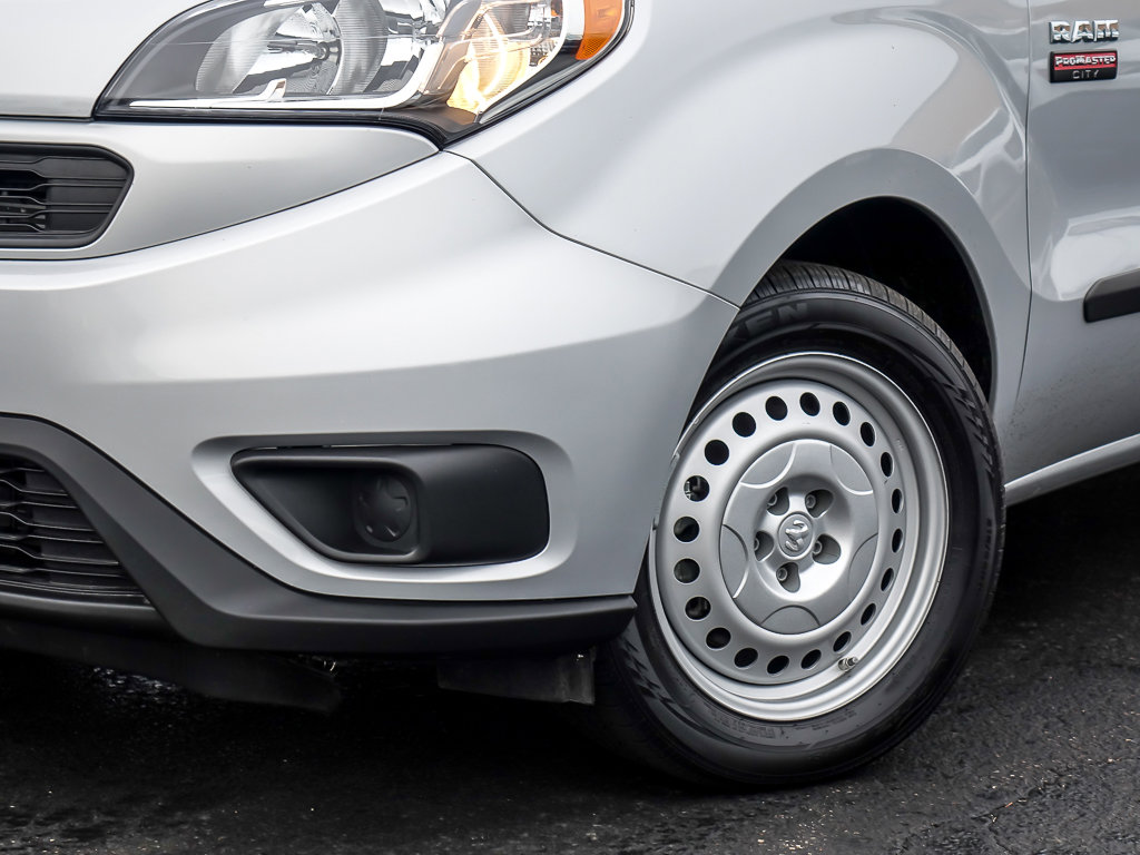 2022 RAM PROMASTER CITY - Image 2