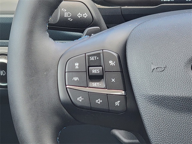 2025 Ford Maverick photo 25