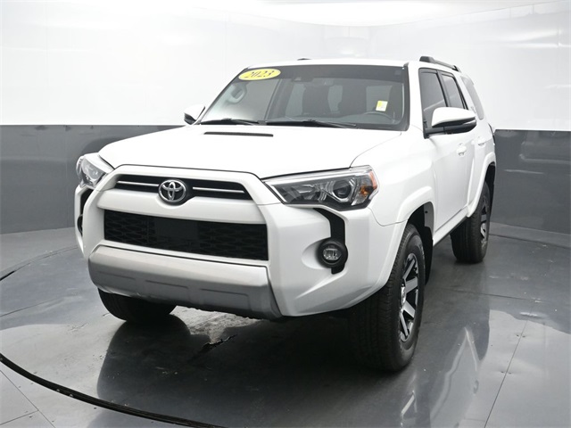2023 Toyota 4Runner TRD Off-Road Premium's photo