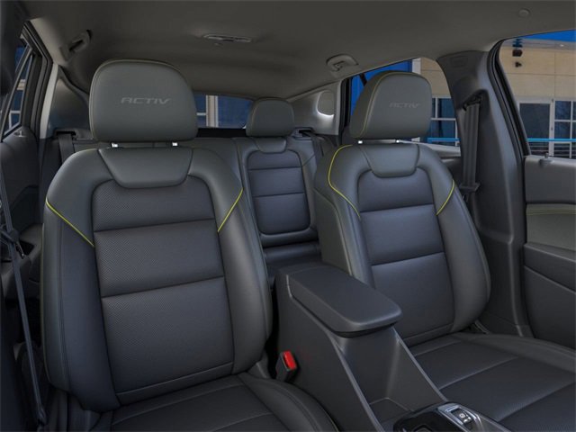 2025 Chevrolet Trax ACTIV photo 14