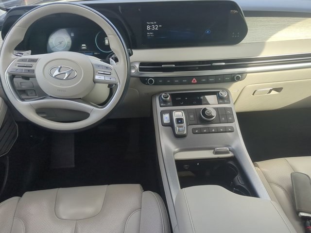 2023 Hyundai Palisade Calligraphy photo 15