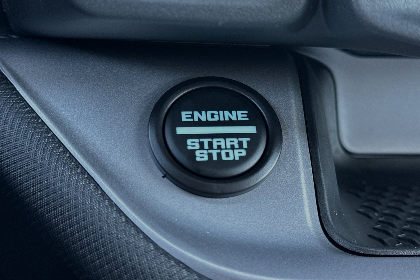 2024 Ford Bronco Sport Outer Banks photo 17