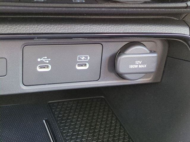 2026 Honda CR-V EX-L photo 19