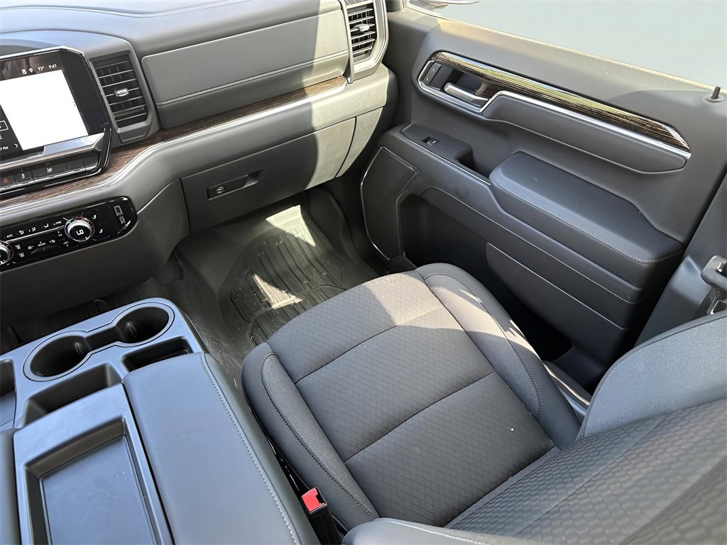 2025 Gmc Sierra 1500 Elevation photo 19