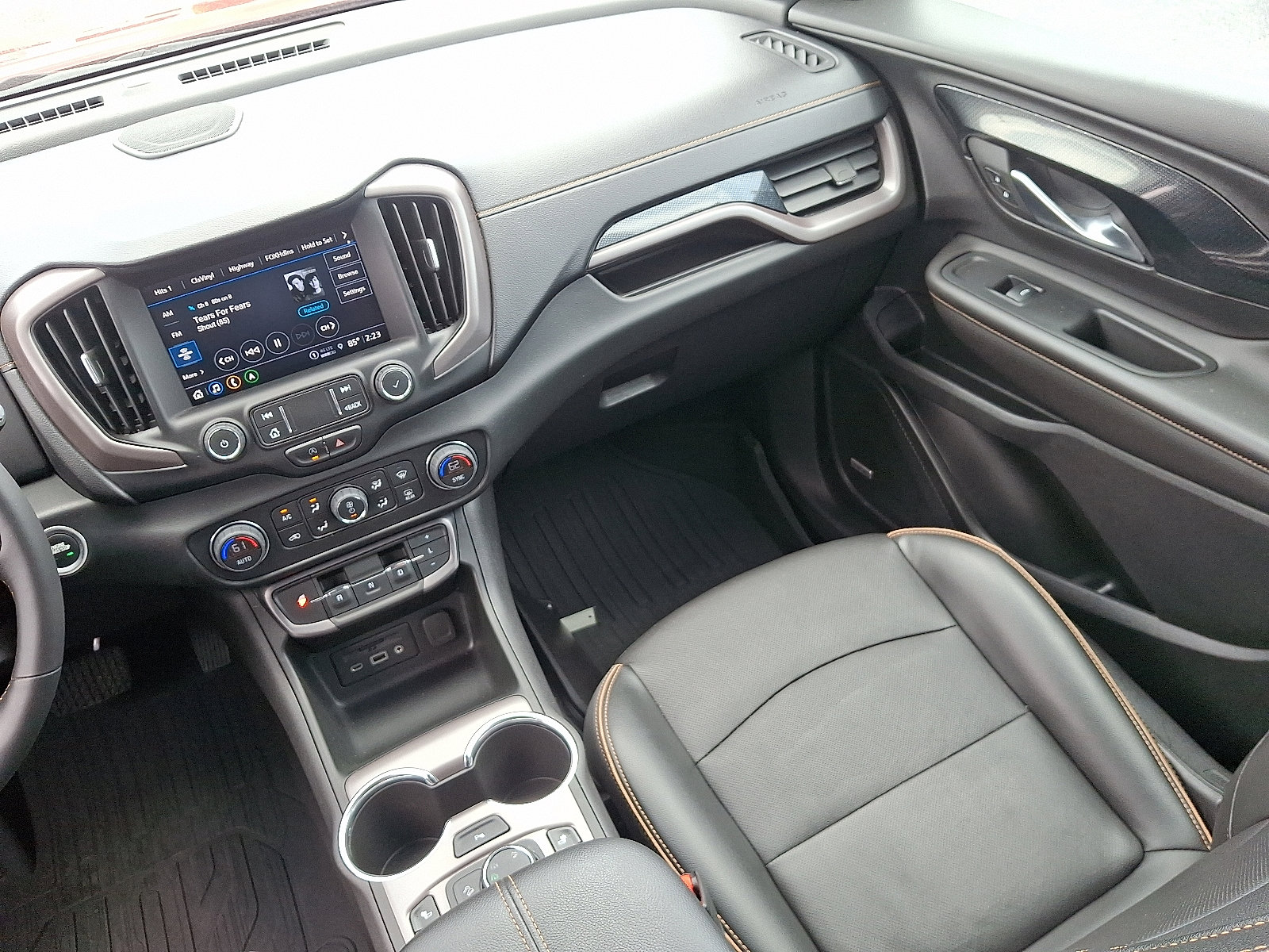 2022 Gmc Terrain AT4 photo 16